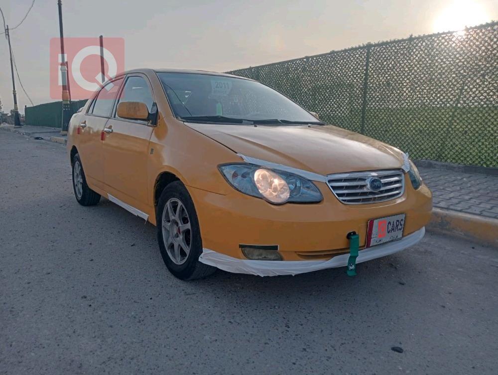 بي واي دي F3
